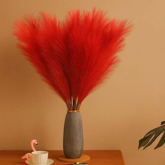 Pourquoi les Plantes Artificielles Sont Devenues Indispensables en Décoration