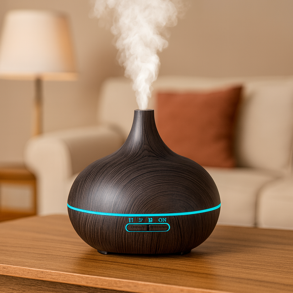 5 Conseils Simples pour Embellir Votre Intérieur sans Tout Changer