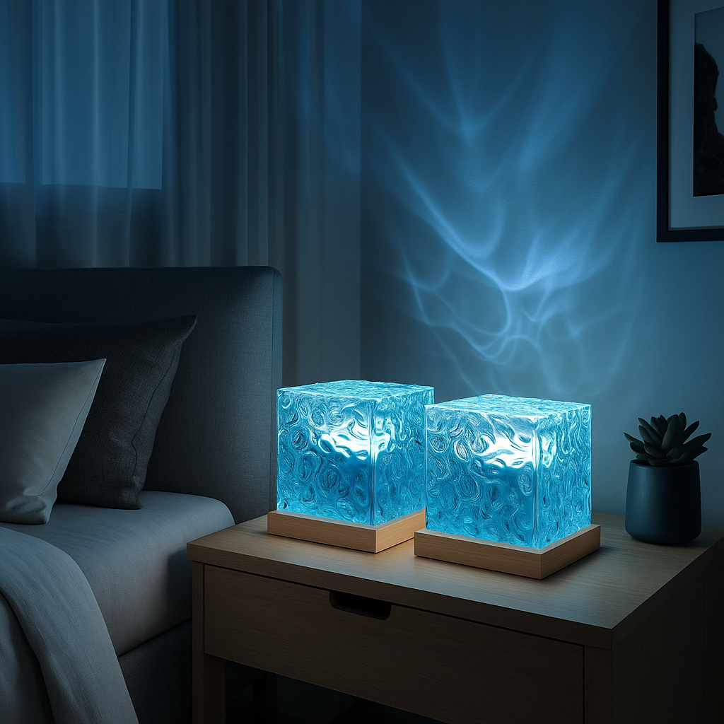 Lumières & Ambiance