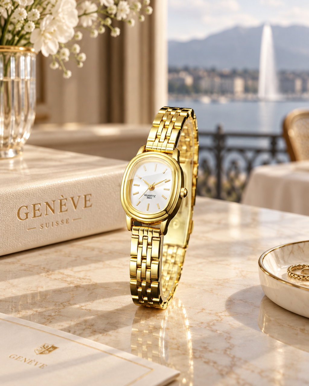 GENEVA