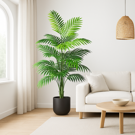 Palmier artificiel