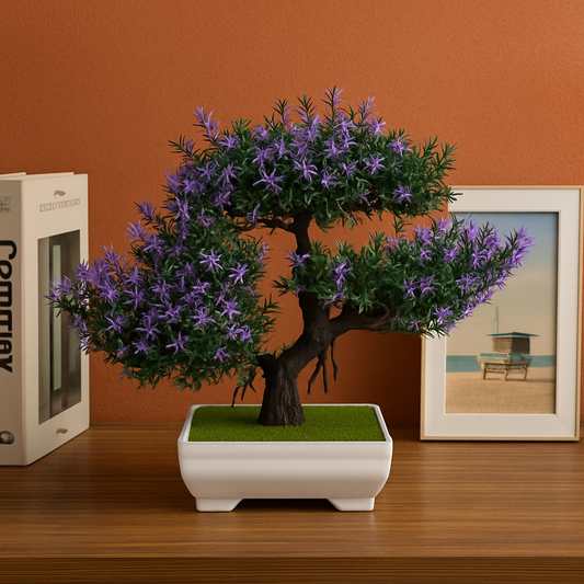 Bonsaï Artificiel