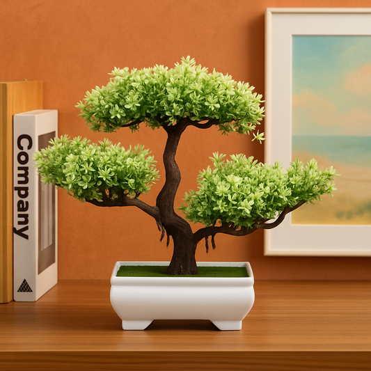 Bonsaï Artificiel