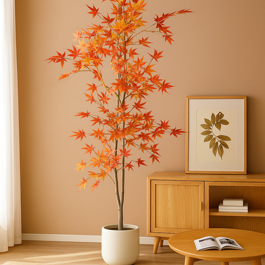 Érable Japonais Artificiel