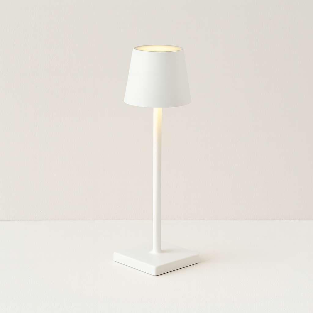 Lampe LED Tactile 3 Couleurs