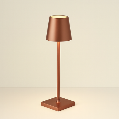 Lampe LED Tactile 3 Couleurs