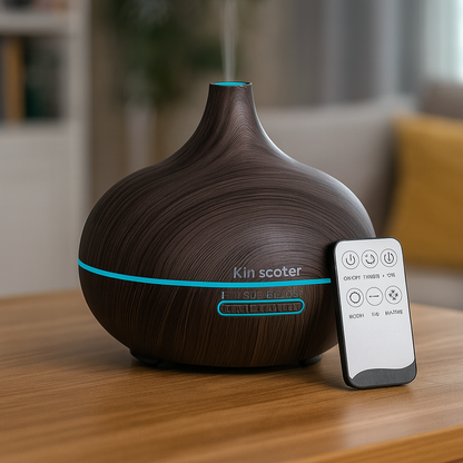 Diffuseur d’Huiles Essentielles 500 ml