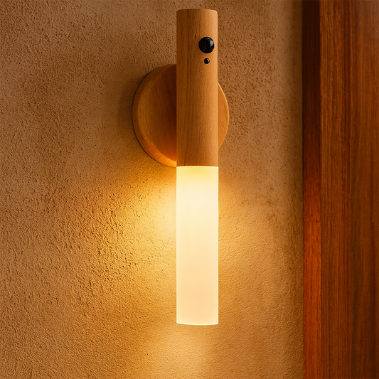 Lampe Murale LED Magnétique