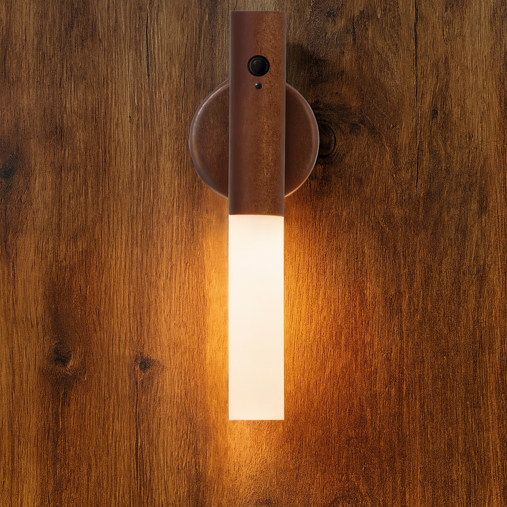 Lampe Murale LED Magnétique